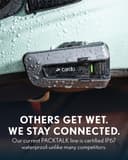 Cardo PACKTALK PRO - SINGLE - 6