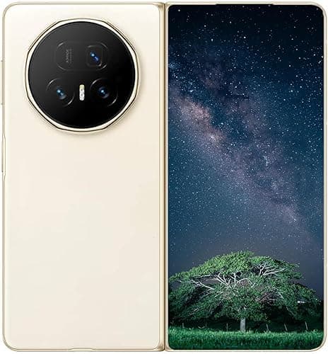 HONOR Magic V5 5G (MBH-N49) AI Mobile Phone, Sim Free, …