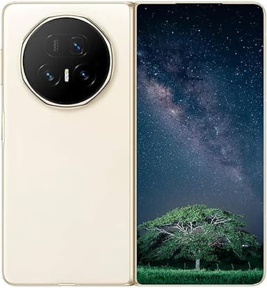 HONOR Magic V​5 5G ​(MBH-N49) AI Mobile Phone, Sim Free, …