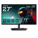 Gigabyte MO27Q2A 27” OLED 2K QHD Gaming Monitor - 2560 x 1440, 280Hz, 0.03ms, 250 cd/m², FreeSync Premium Pro, DisplayHDR True Black 400, HDMI 2.1, DisplayPort 1.4 - 1