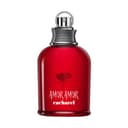 Cacharel Amor Amor Eau de Toilette, Captivating Fruity Floral Perfume for Women, Infused with Vibrant Pink Grapefruit, Blackcurrant, Romantic Jasmine & Sensual Vanilla, Long-Lasting Fragrance, 30ml - 1