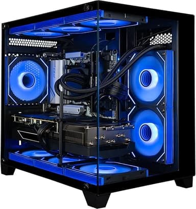 Panorama RTX 5080, 24-Core i9-14900KF, 32GB DDR5 RAM, 2TB…