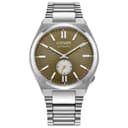 Citizen Automatic Men's Analogue Watch Tsuyosa - 1