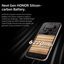 HONOR Magic8 Pro 5G 512Go/12Go Dual SIM Or Aurore - 3