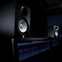 Yamaha HS7 Enceinte de studio bass-reflex deux voies bi-amplifiée - 6