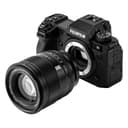 VILTROX 56mm F1.2 Pro XF,AF 56mm f1.2 Objectif autofocus pour Monture Fuji X,APS-C Compatible avec Fuji X-Pro2 X-Pro3 X-S10 X-T4 X-T20 X-T30 X-T200 X-H2 X-T5 X-S20 X-T50 X-M5 - 4