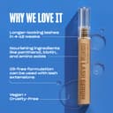 Babe Lash Eyelash Serum, 0.07 Ounce by BABE LASH - 3