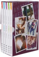BOX AMORES IMPROVÁVEIS (SÉRIE COMPLETA) - EXCLUSIVO - 1ª ED. Capa comum – 1 janeiro 2022 - 3