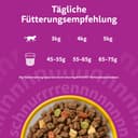 Whiskas Senior Cat Food Dry Food for Older Cats From 7 Years (6 x 1,9 kg) - 4