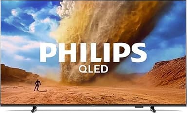 Philips 43PUS7810/12 43" 4K Ultra HD LED HDR QLED Smart TV