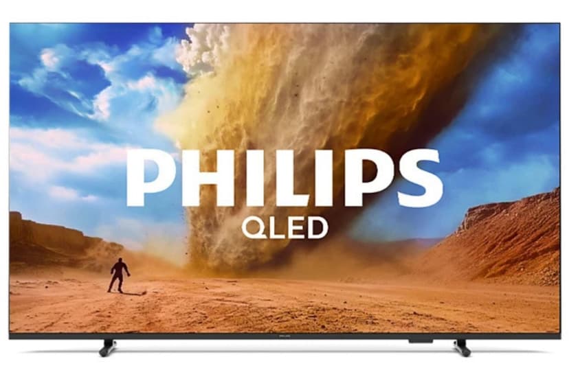 Smart TV Philips 43PUS7810/12 43" 4K Ultra HD LED HDR QLED - 1