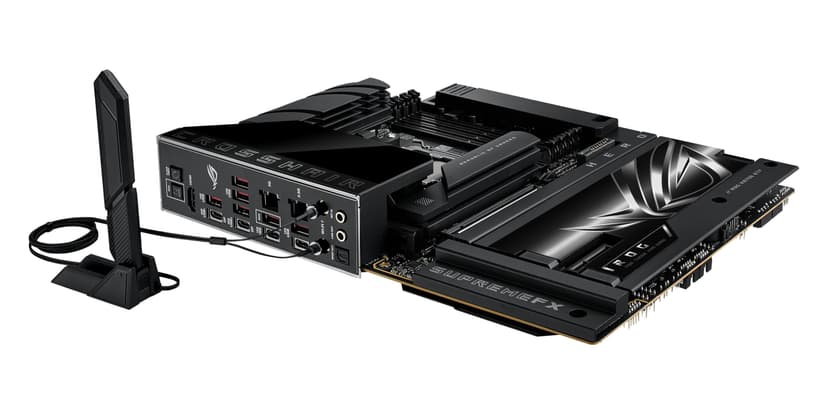 ASUS ROG Crosshair X870E Hero BTF (90MB1MX0-M0EAY0) - 9