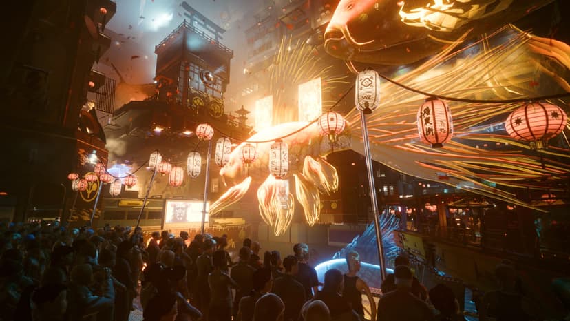 CYBERPUNK 2077 (Ultimate Edition) - 3