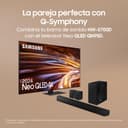 Samsung HW-S700D/ZF S Series Soundbar, 7 Speakers, Wireless Dolby Atmos, 3.1 Channel Audio, Q-Simphony, Alexa Built-in and Compatible with Google Assistant, Black 2024 - 4