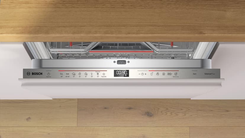 BOSCH SMV6ECX93E - 4