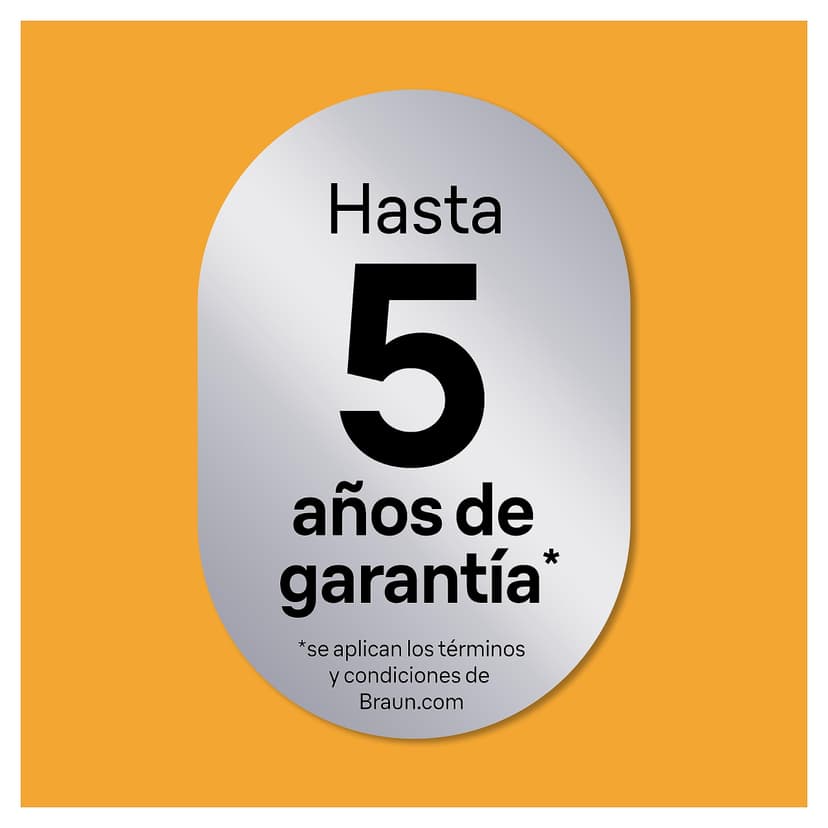 Braun Tondeuse À Barbe Series 9 BT9440, Tondeuse À Barbe Électrique, Avec ProBlade, La Lame La Plus Affûtée De Braun, Outils Professionnels, Base De Recharge Et 180 Minutes D’autonomie - 5