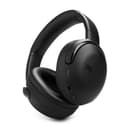 JBL Tour One M3 Wireless Over-Ear Bluetooth Headphones with True Adaptive Noise-Cancelling, 70 Hours of Playtime, Comfortable Fit, Spatial 360 Sound with Head Tracking, USB-C Compatible, Black - 1