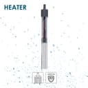 Ciano, Aquarium 60 Black, for Fish, Equipped with Filter, Consumables, LED and Heating, 58L, Reinforced Packaging for Web Sending - 2