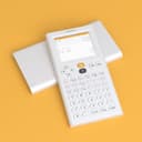 NumWorks Graphing Calculator - 7