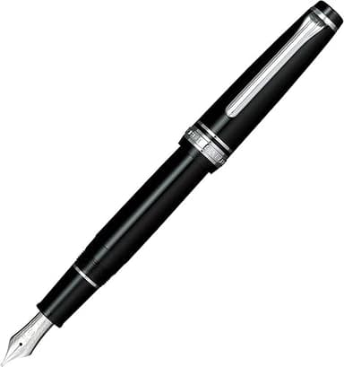 セーラー万年筆 Sailor Pen Fountain Pen Professional Gear Slim Si…