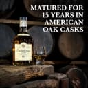 Dalwhinnie 15 Year Old Single Malt Scotch Whisky | 43% vol | 70cl | Scottish Highlands | Smooth & Aromatic | Malty Sweet Flavours & Smoky Warmth | with Gift Box - 5