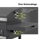 Tepro Toronto Basic - 4