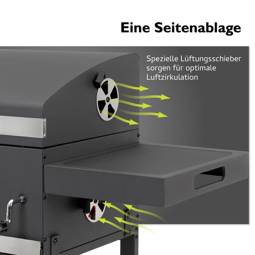 Tepro Toronto Basic - 4