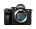 Sony Alpha 7 III Full-Frame Mirrorless Camera with 28-70mm Lens (24.2MP, 4K Video, Fast 0.02s 693 Point Hybrid AF & 5 Axis stabilisation - Ideal for Enthusiasts, Hybrid Shooter and Low Light imaging) - 6