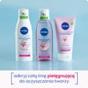 NIVEA Relieving Facial Cleansing Gel for Women for Dry Skin 150ml - 6
