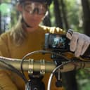 GoPro HERO12 Black - Waterproof Action Camera with 5.3K60 Ultra HD Video, 27MP Photos, HDR, 1/1.9" Image Sensor, Live Streaming, Webcam, Stabilization - 5
