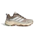 adidas Homme Terrex Skychaser AX5 Gore-TEX Hiking Shoes, Blanch Cargo/Off White/Wonder Alumina, 41 1/3 EU - 2
