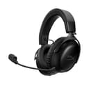 HyperX Cloud III S, Casque Gaming sans Fil, Bluetooth/2,4 GHz, PC/PS5/Xbox, jusqu'à 200h de Batterie, transducteurs 53 mm, DTS, Micro 10 mm, Noir - 1