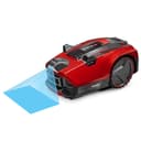 Einhell FREELEXO CAM PLUS 600 Power X-Change Robot-Lawnmower (18 V, Camera Replacement for Peripheral Cable, for 600 m², Carbonless Motor, Wi-Fi, Slopes up to 25%, with 4.0Ah Plus Battery) - 1