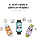 HUAWEI Band 11 Pro Montres connectées, Une précision GNSS hautement optimisée, Tracker d'activité, Écran de 1,62 Pouces, Analyse de l'arythmie par Onde de pouls, Disponible avec iOS et Android, Noir - 7