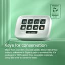 Elgato Stream Deck Neo – 8 Customizable Keys, 2 Touch Points, Speed Through Tasks & Workflows - Control Word, Excel, PowerPoint, Teams, Zoom, Spotify and more, Drag-’n-Drop Setup - Works with Mac & PC - 9