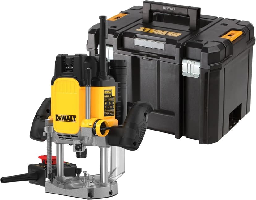 DEWALT FREZARKA GÓRNOWRZ 2300W - 1
