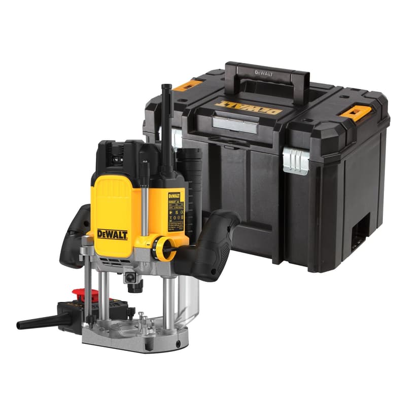 DEWALT FREZARKA GÓRNOWRZ 2300W - 1
