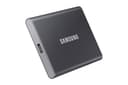 Samsung MU-PC4T0T 4 TB Grey, Titanium - 3