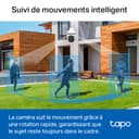 TP-LINK Tapo C510WCam‚ra home - 8