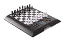MILLENNIUM ChessGenius M810 - Jeu d'échecs électronique avec Le Logiciel mondialement connu de Richard Lang. l'un des Jeux d'échecs électroniques Les Plus puissants avec > 2000 ELO. - 1