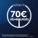 Oral-B iO 4 Brosse À Dents Électrique Noire, 1 Brossette, 1 Étui De Voyage - 7