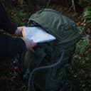 Savotta Kantamus 40 l, vert - 3