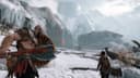 Sony, God Of War PS4, 1 Joueur, Version Physique avec CD, En Français, PEGI 18+, Jeu pour PlayStation 4 - 2