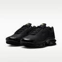 Nike Air Max Plus VII Mens Shoes (Black/Black/Anthracite/Black), Black, black, anthracite, black, 9 UK - 5