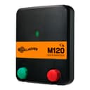 Gallagher M120 Mains Powered Electric Fence Energiser/Charger (230V) - 1