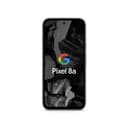 Google Pixel 8a – Smartphone Android débloqué avec Module Photo Pixel avancé, Une journée complète d'autonomie et Une sécurité Robuste – Noir Volcanique, 128GB - 2