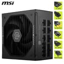 MSI Computers, MAG A850GLS PCIE5 - 5
