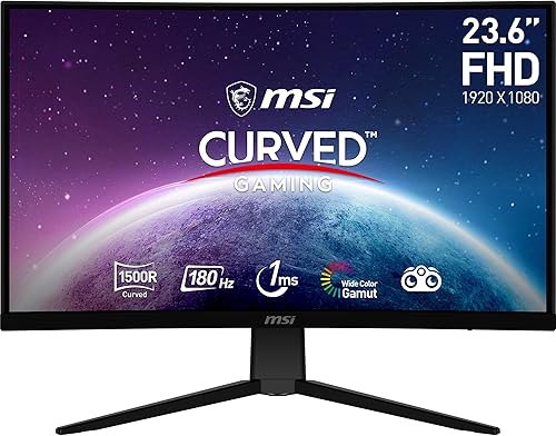 MSI G2422C