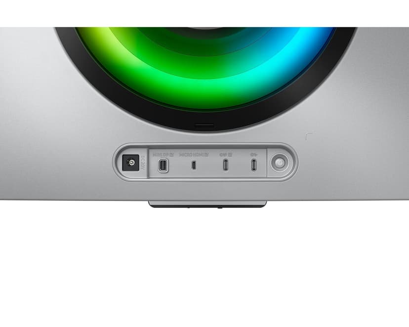 Samsung S34BG850SU - 9