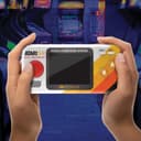 My Arcade DGUNL-7015 Atari Pocket Player Pro Handheld Portable Gaming System 100 Games - 3